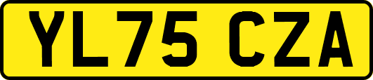 YL75CZA
