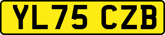 YL75CZB