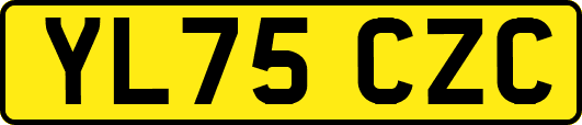 YL75CZC