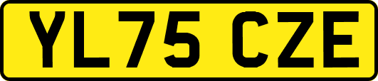 YL75CZE
