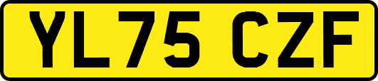 YL75CZF
