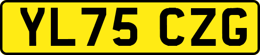 YL75CZG