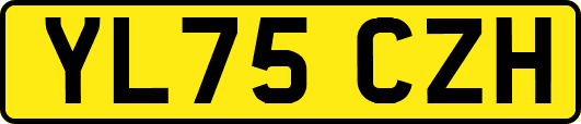 YL75CZH