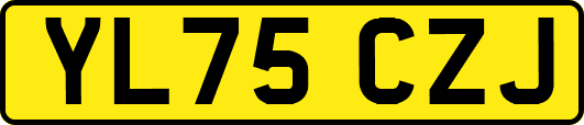 YL75CZJ