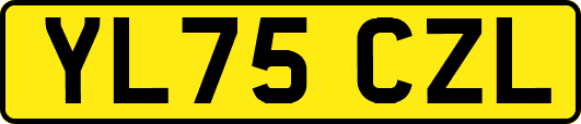 YL75CZL