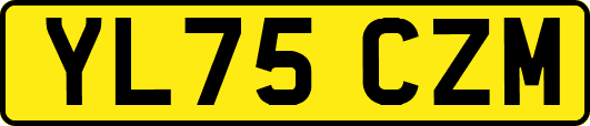 YL75CZM