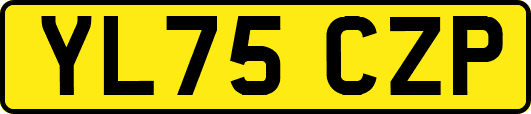 YL75CZP
