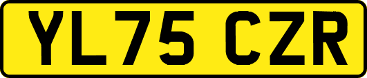 YL75CZR