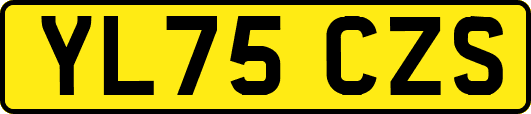 YL75CZS