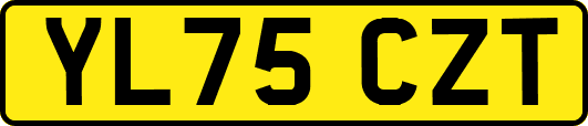 YL75CZT