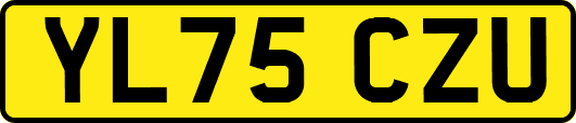 YL75CZU
