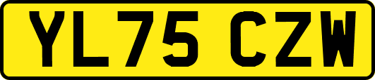 YL75CZW