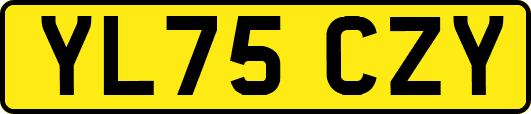 YL75CZY