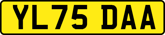 YL75DAA