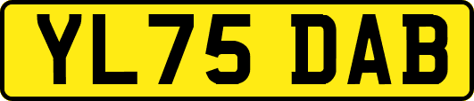 YL75DAB