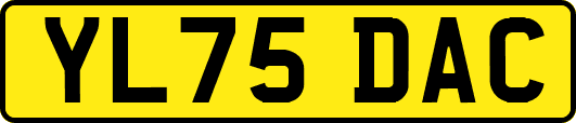 YL75DAC