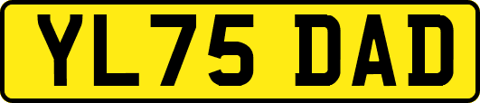 YL75DAD