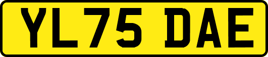 YL75DAE