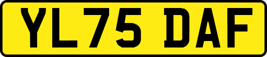 YL75DAF