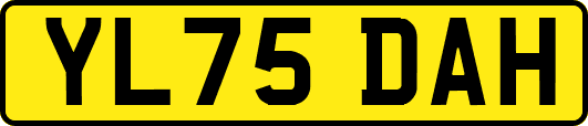 YL75DAH