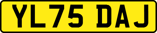 YL75DAJ