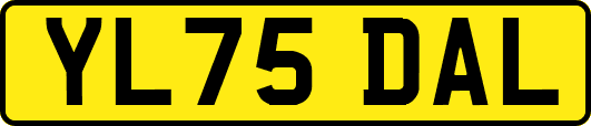 YL75DAL