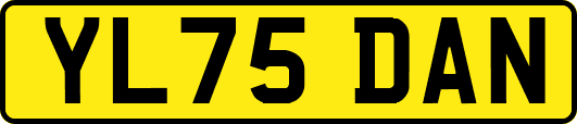 YL75DAN