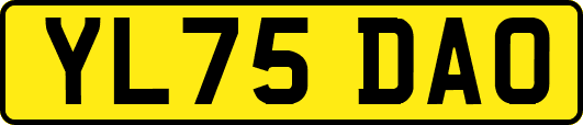YL75DAO