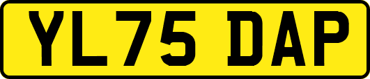 YL75DAP