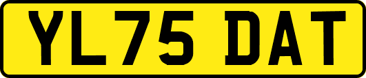 YL75DAT