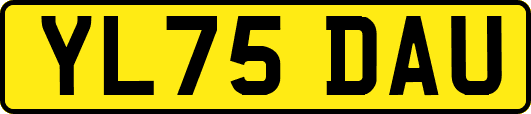YL75DAU