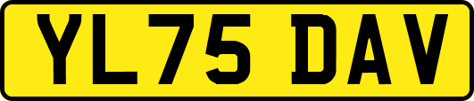 YL75DAV