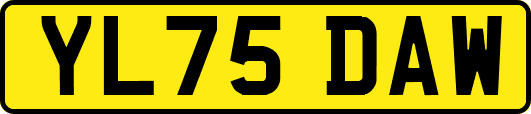 YL75DAW