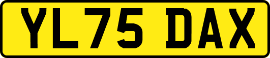 YL75DAX
