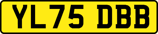 YL75DBB