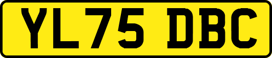 YL75DBC