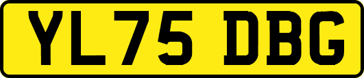 YL75DBG