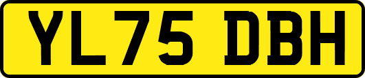 YL75DBH
