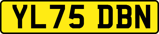 YL75DBN