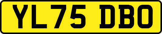 YL75DBO