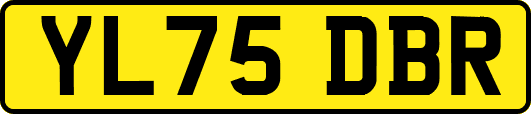YL75DBR