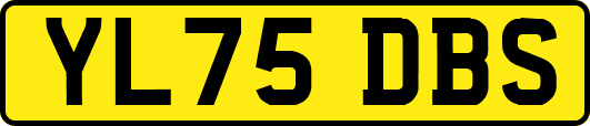 YL75DBS