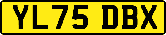 YL75DBX