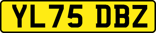 YL75DBZ