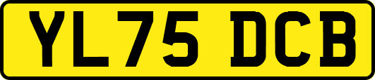 YL75DCB