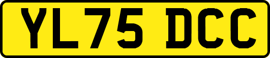 YL75DCC