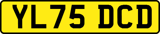 YL75DCD