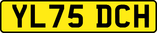 YL75DCH