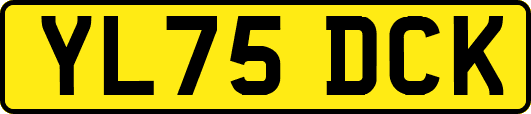 YL75DCK