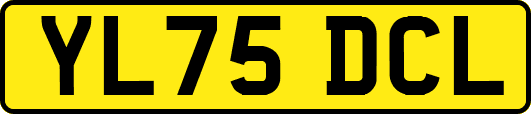 YL75DCL